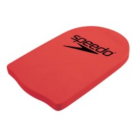 PRANCHA SPEEDO JET BOARD - VERMELHO